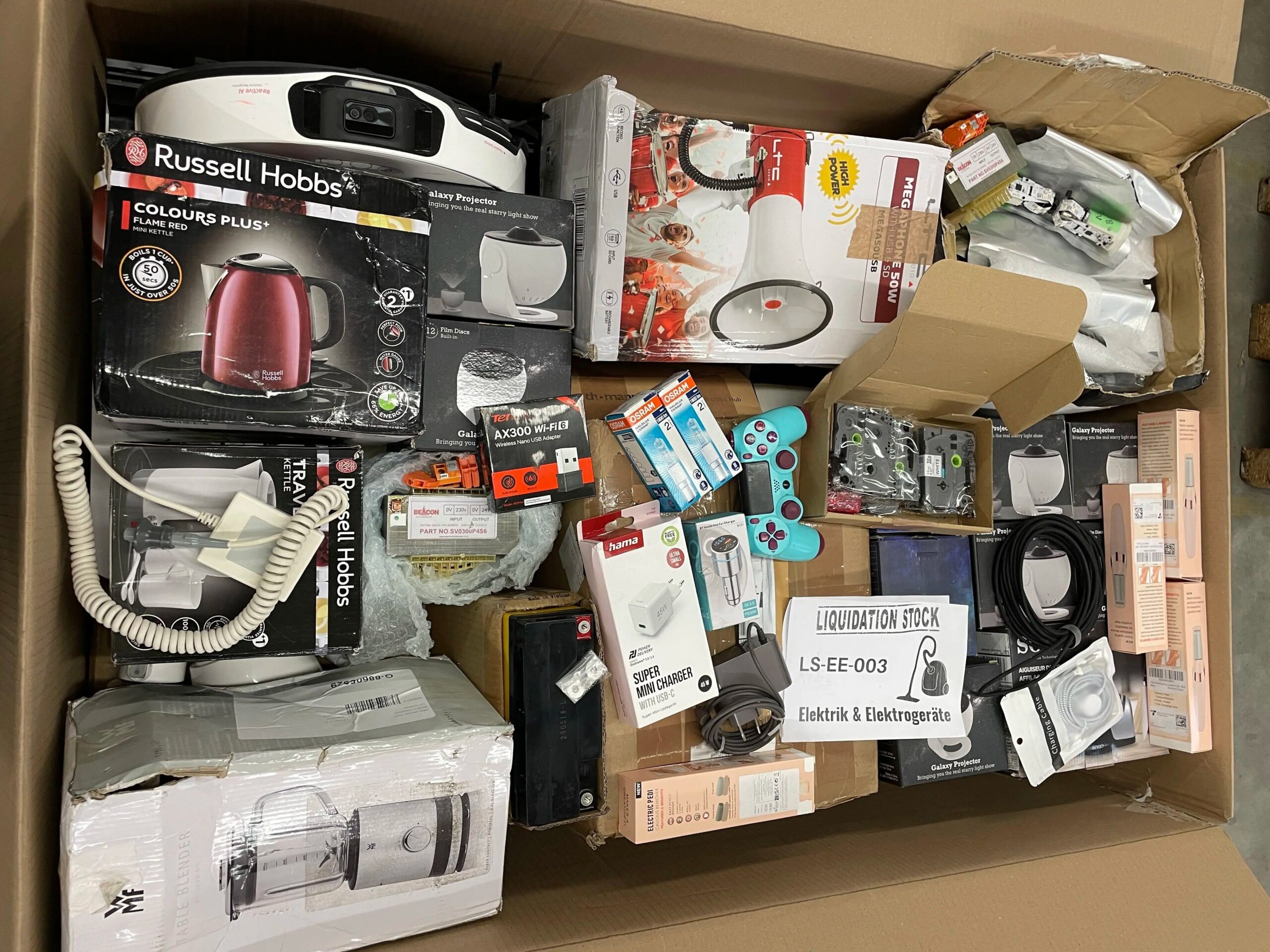 1770151378_cropped Electronics Liquidation Pallet — mixed condition
