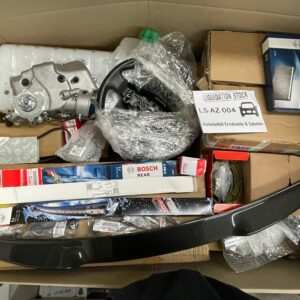 General Merchandise Liquidation Pallet — Lot 22 — liquidation pallet photo 4