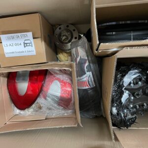 General Merchandise Liquidation Pallet — Lot 22 — liquidation pallet photo 2