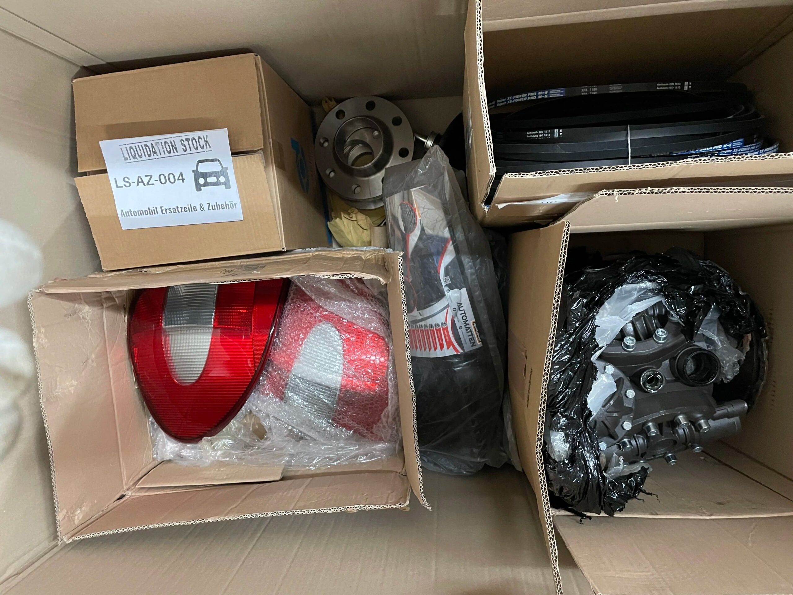 1770152270_cropped General Merchandise Liquidation Pallet — Lot 22 — liquidation pallet photo 2