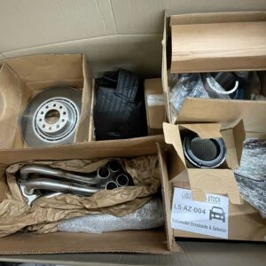 General Merchandise Liquidation Pallet — Lot 22 — liquidation pallet photo 3