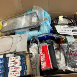 General Merchandise Liquidation Pallet — Lot 21 — liquidation pallet photo 4