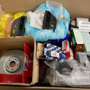 General Merchandise Liquidation Pallet — Lot 21 — liquidation pallet photo 3