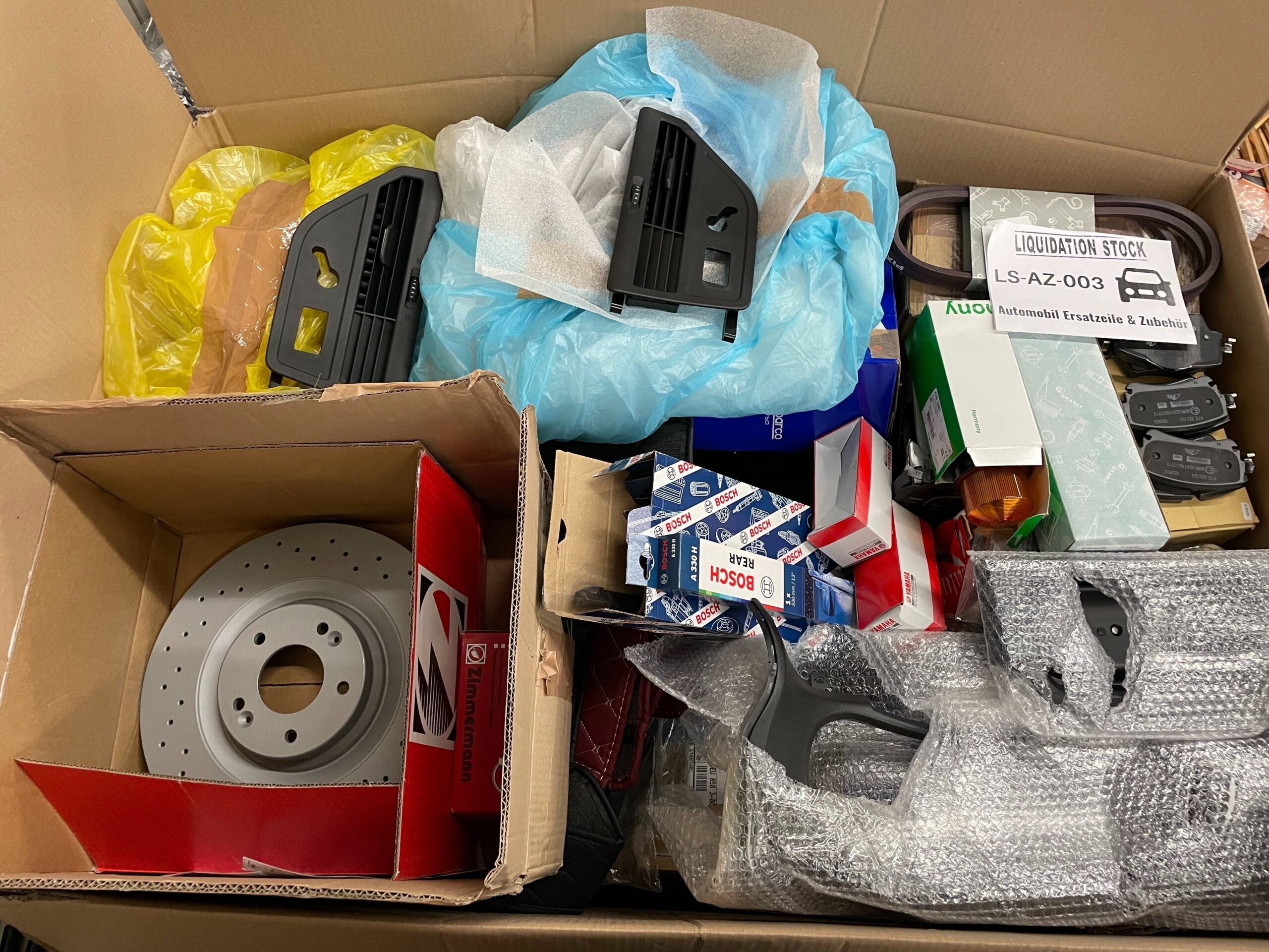 1770153046_cropped_234fcd43-c1e0-45a4-a032-28a4356e0b55 General Merchandise Liquidation Pallet — Lot 21 — liquidation pallet photo 3