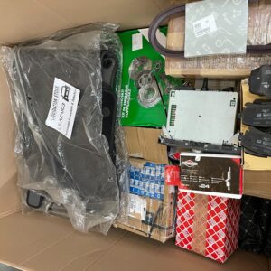 General Merchandise Liquidation Pallet — Lot 21 — liquidation pallet photo 2