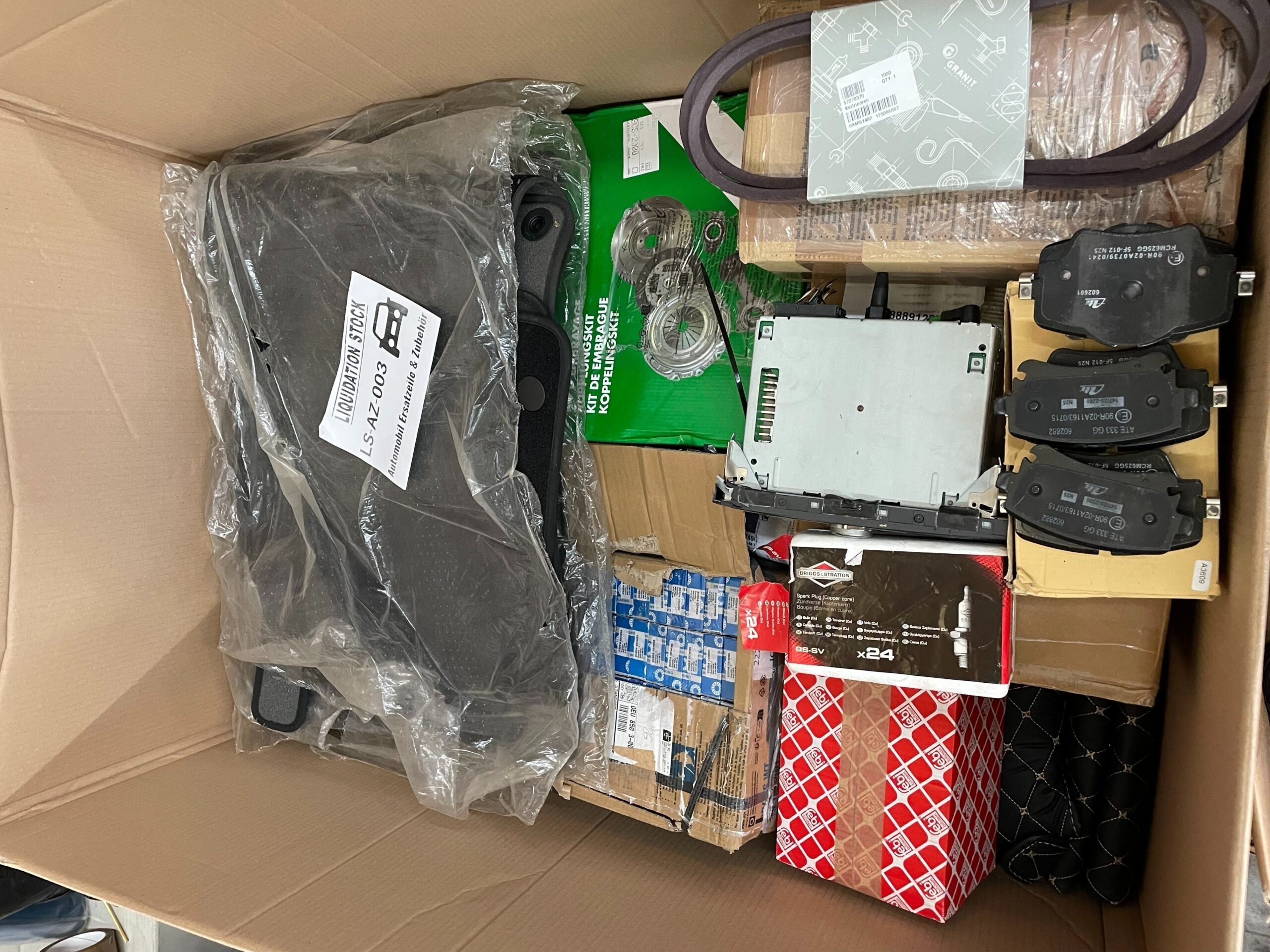 1770153060_cropped_eb47f670-97fc-45d6-9795-4dbf5697c4c5 General Merchandise Liquidation Pallet — Lot 21 — liquidation pallet photo 2