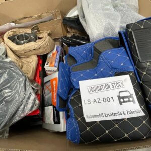 General Merchandise Liquidation Pallet — Lot 19 — liquidation pallet photo 4