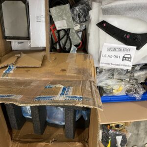 General Merchandise Liquidation Pallet — Lot 19 — liquidation pallet photo 3