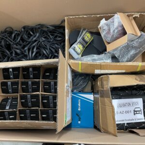 General Merchandise Liquidation Pallet — Lot 19 — liquidation pallet photo 2