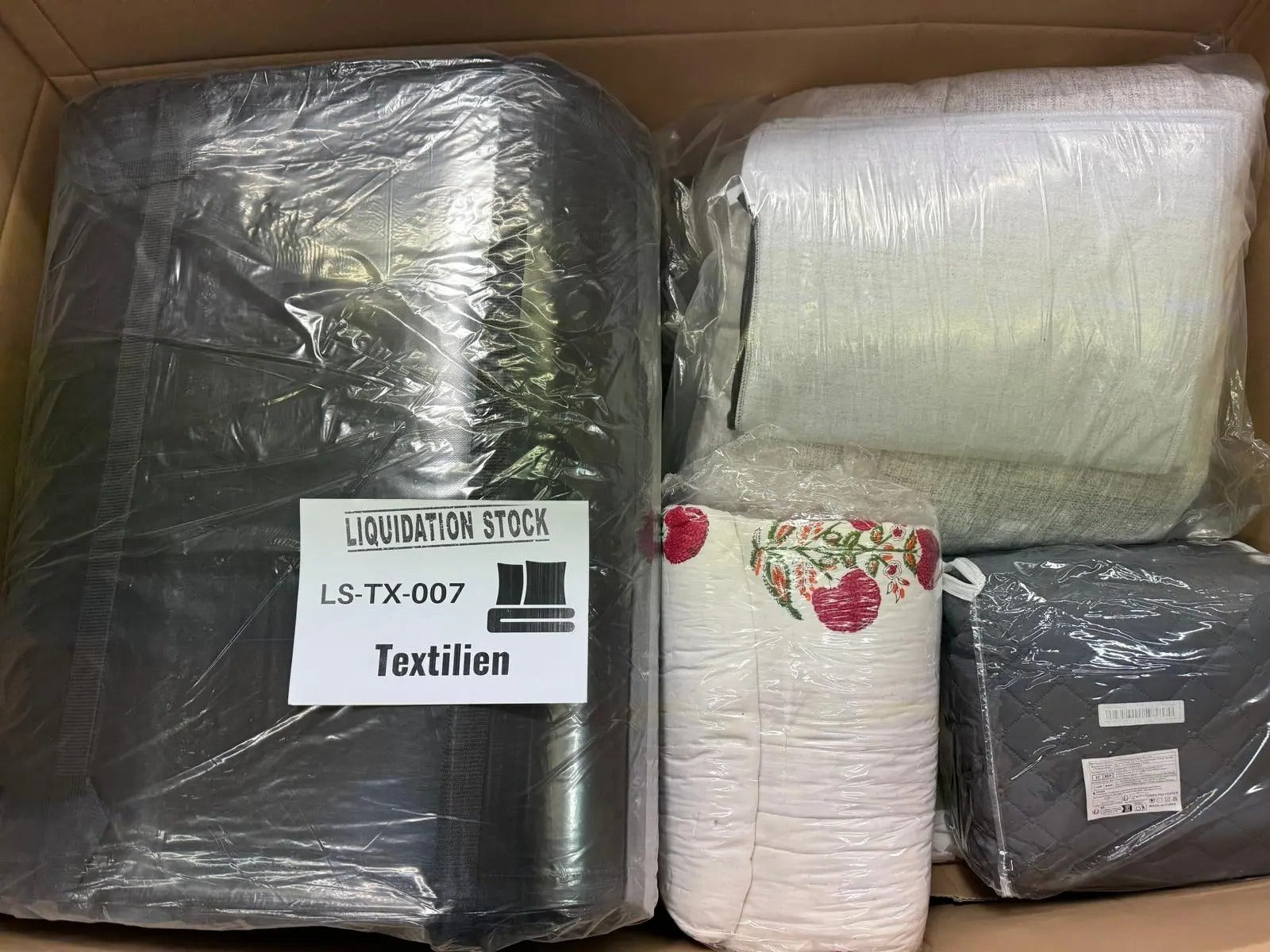 1772173548_cropped Pallet includes Textiles items (LS-TX-007) — liquidation pallet photo 4