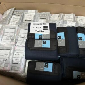 General Merchandise Liquidation Pallet — mixed condition