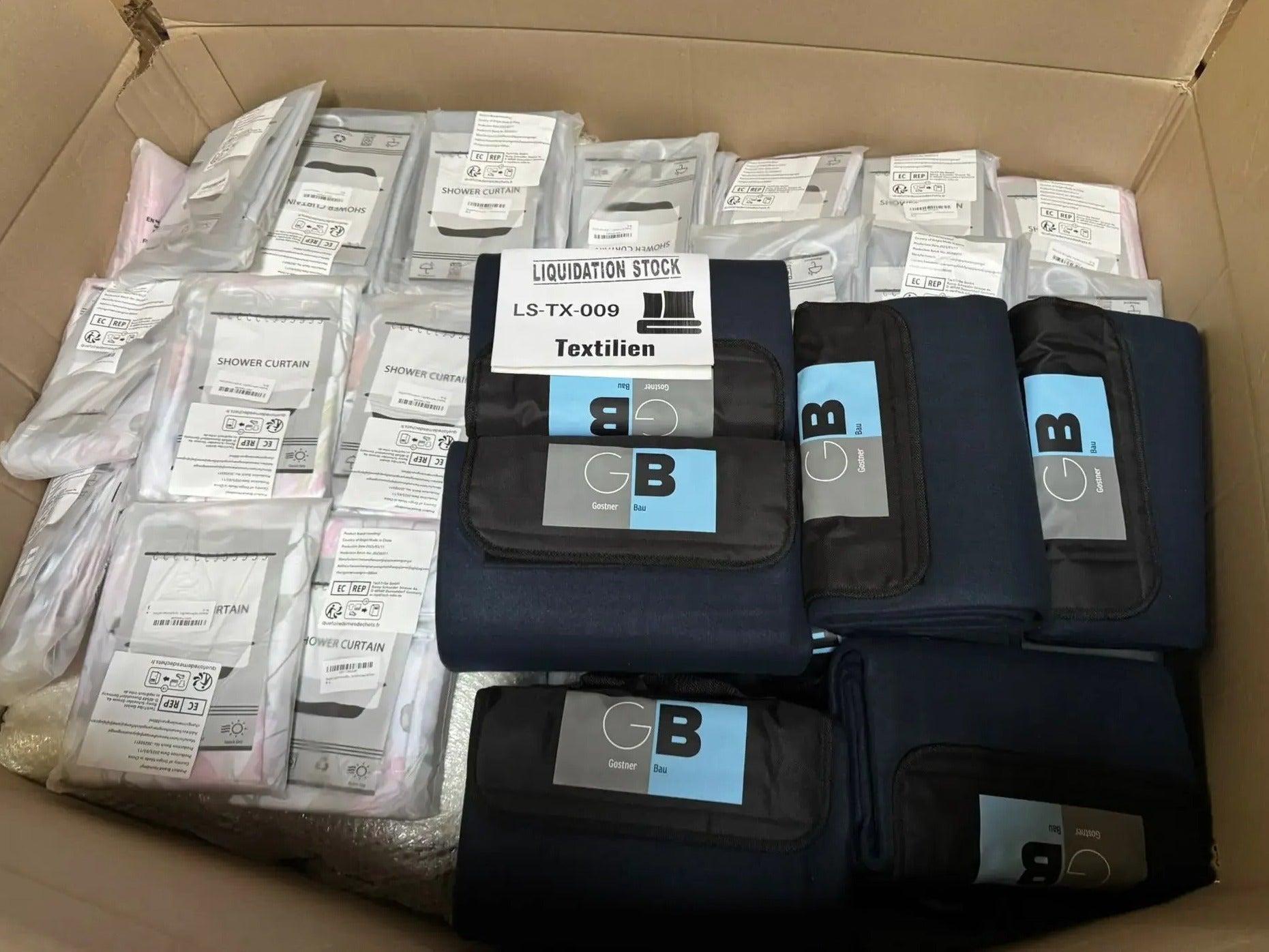 1774428938_cropped General Merchandise Liquidation Pallet — mixed condition