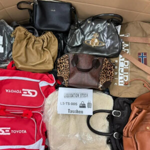 General Merchandise Liquidation Pallet — mixed condition