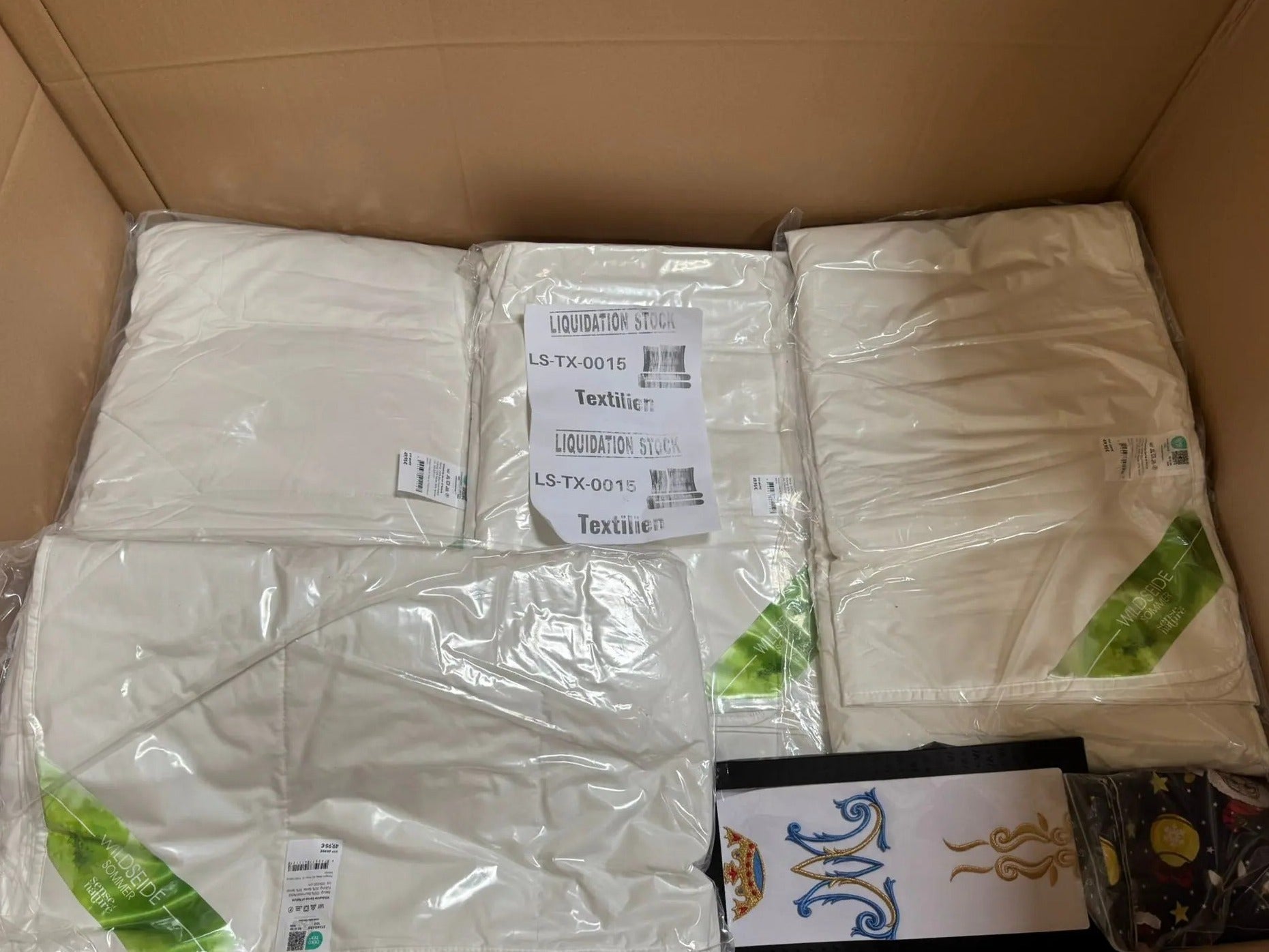 1776244509_cropped_b0e1ffd5-f289-4c70-bd34-72120bf51ca8 Pallet includes Textiles items (LS-TX-015) — liquidation pallet photo 4