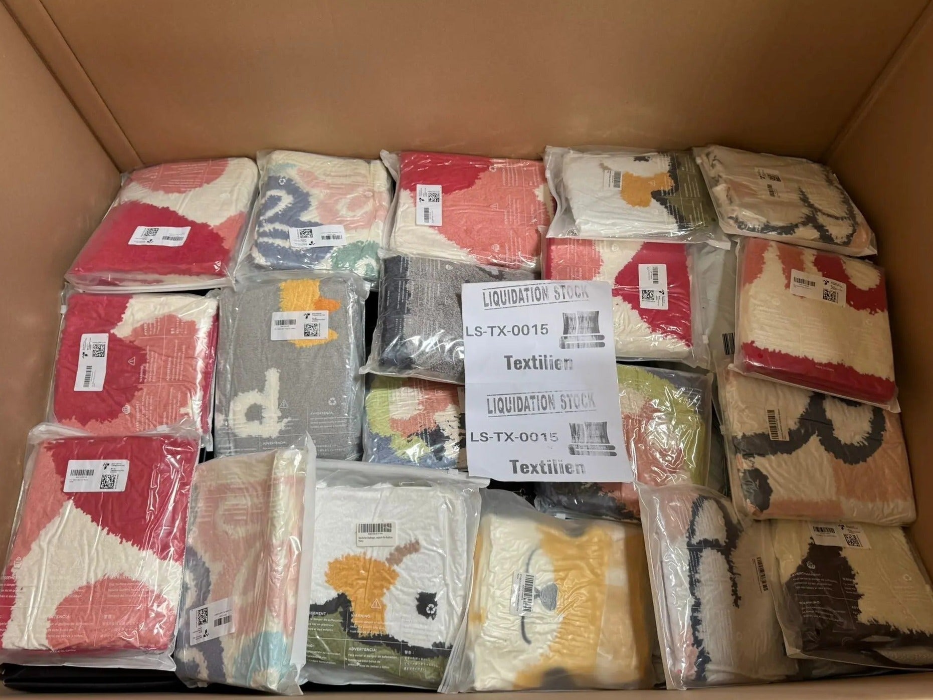 1776245670_cropped_03d18e75-bdab-4952-860c-8e6fbb81450e General Merchandise Liquidation Pallet — mixed condition