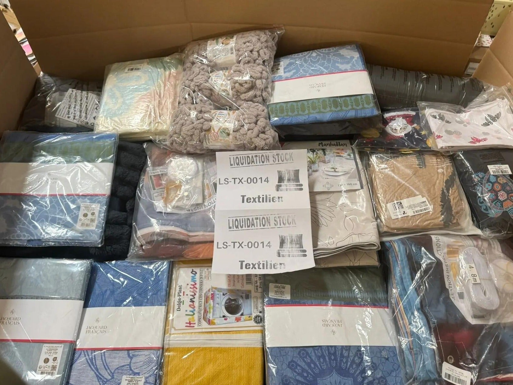 1776254961_cropped_05abeab5-9259-4eaa-bf71-bf102ff2657f General Merchandise Liquidation Pallet — mixed condition
