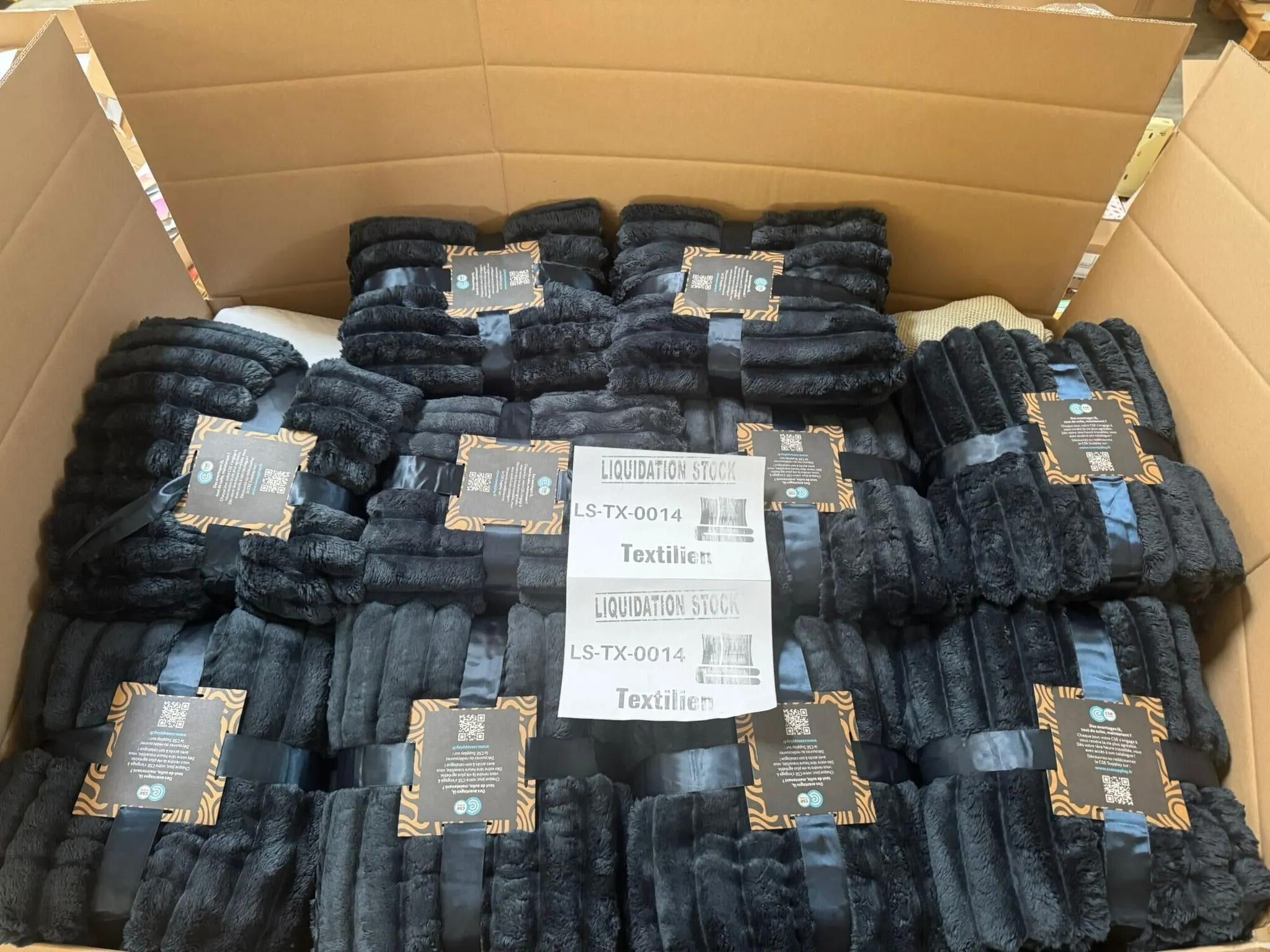 1776255090_cropped_80b79bef-4f5f-4612-be35-e7a153e99b78 Pallet includes Textiles items (LS-TX-014) — liquidation pallet photo 3