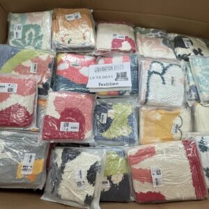 General Merchandise Liquidation Pallet — mixed condition