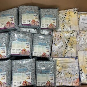 General Merchandise Liquidation Pallet — mixed condition