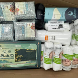 General Merchandise Liquidation Pallet — mixed condition