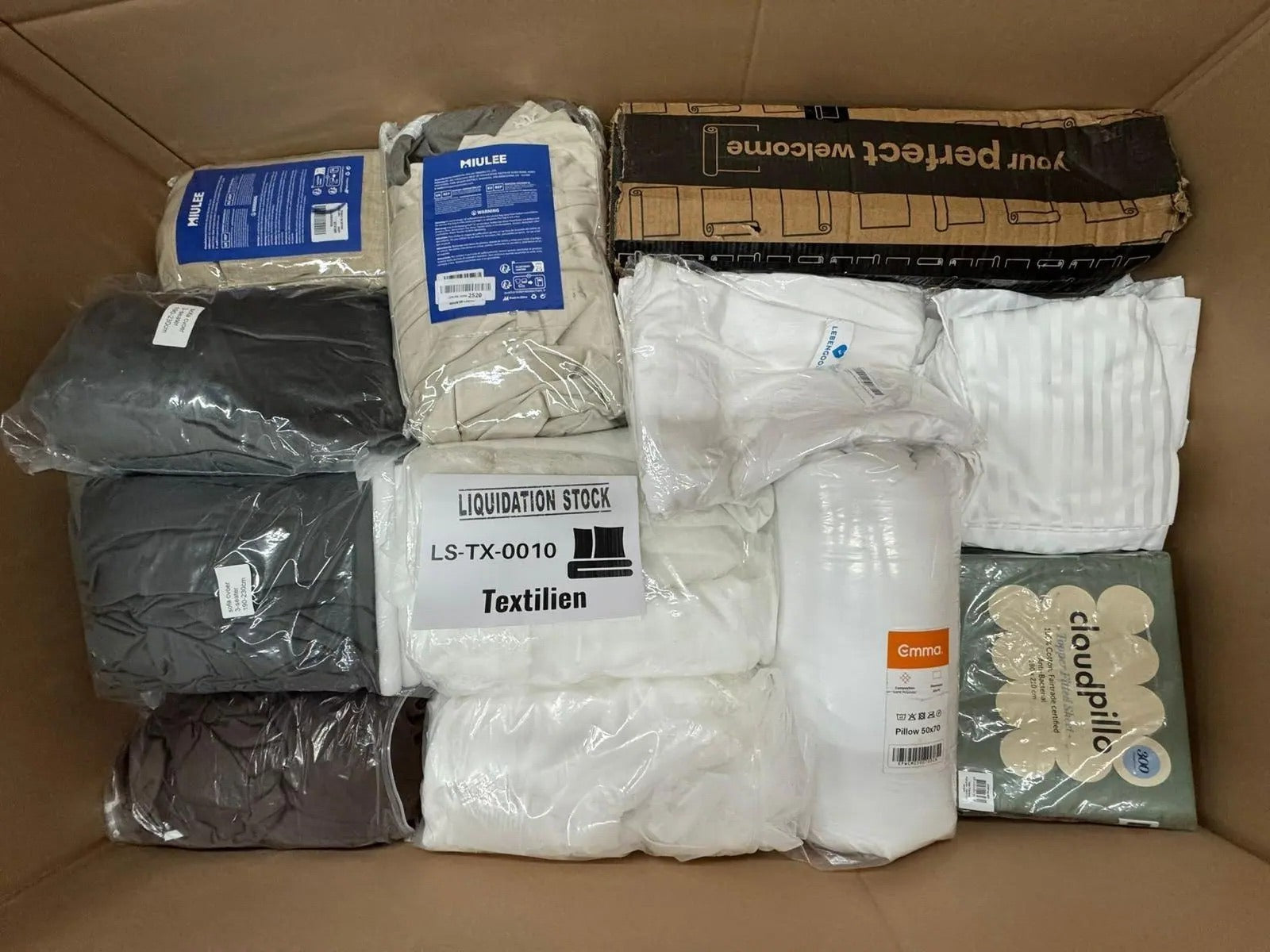 1776256420_cropped Pallet includes Textiles items (LS-TX-010) — liquidation pallet photo 3