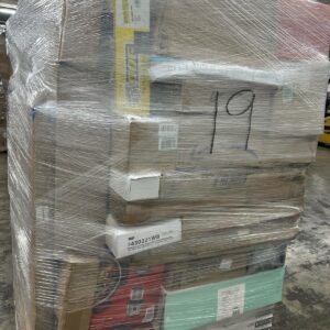 Amazon Premium Monster General Merchandise Truckload