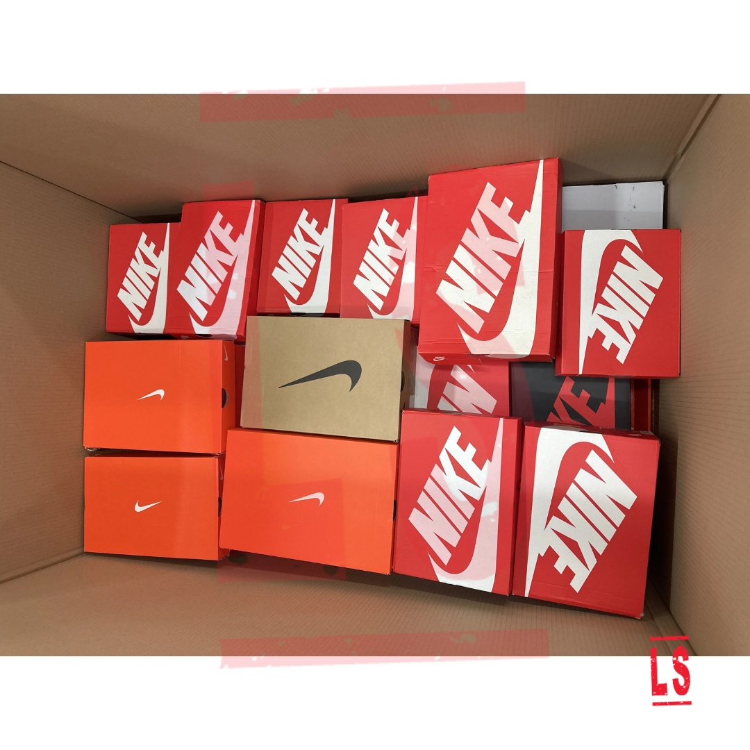 1_c63230bc-be2e-4426-8242-a629e44e4bb8 Wholesale Brand Shoes from Nike, Adidas, Balance, On, . Liquidation Truckload — liquidation pallet photo 2