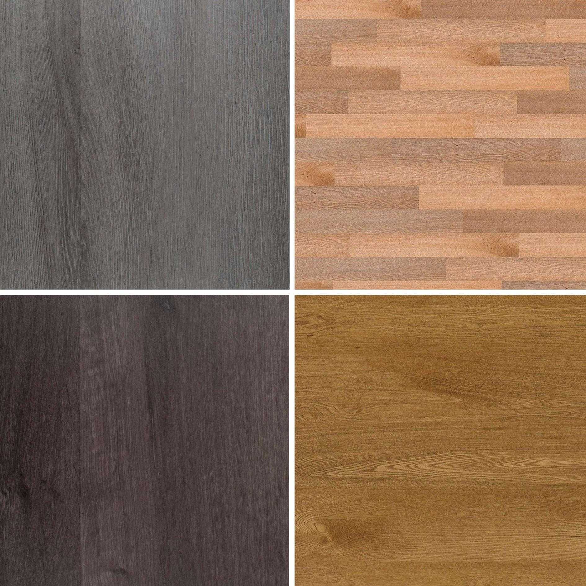 Click Lock Flooring (8mm) Click Lock Flooring (8mm)