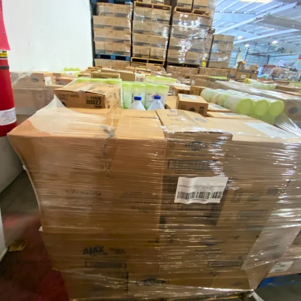 AHP1-600×600-1 Wholesale Household Items Liquidation Pallet — liquidation pallet photo 3