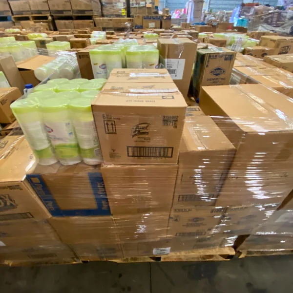 AHP3-600×600-1 Wholesale Household Items Liquidation Pallet — liquidation pallet photo 4