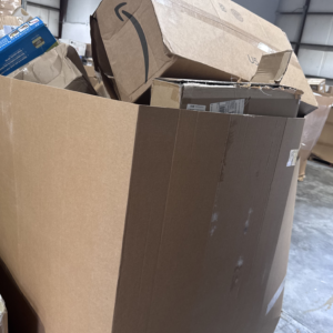 Amazon General Merchandise Truckload