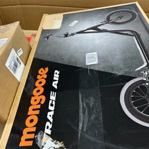 Amazon medium Liquidation Pallet — mixed condition