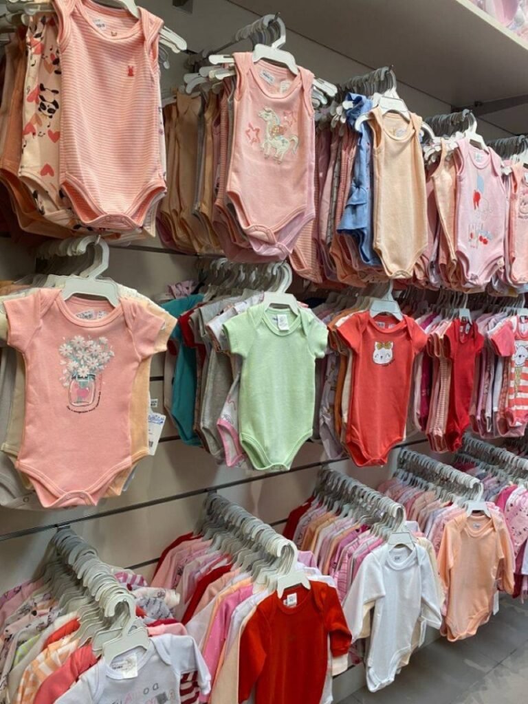 Baby-Clothing-Wholesale-Pallets-liquidation-1 Wholesale Kids Clothing Liquidation Pallet — mixed condition