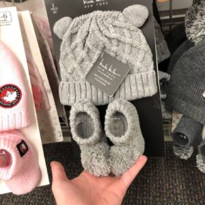 Wholesale Kids Clothing Liquidation Pallet — liquidation pallet photo 2