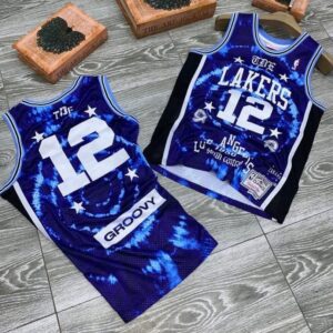 Wholesale Basketball Jersey Liquidation Pallet โ liquidation pallet photo 4