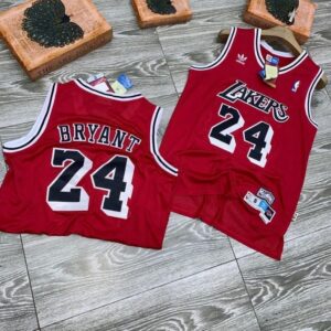 Wholesale Basketball Jersey Liquidation Pallet — mixed condition