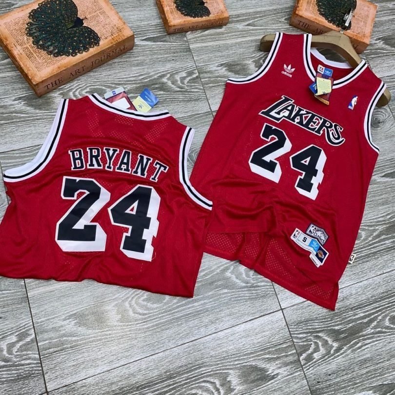 Basketball-Jersey-Pallets4-1 Wholesale Basketball Jersey Liquidation Pallet โ mixed condition