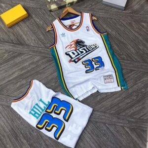 Wholesale Basketball Jersey Liquidation Pallet โ liquidation pallet photo 3