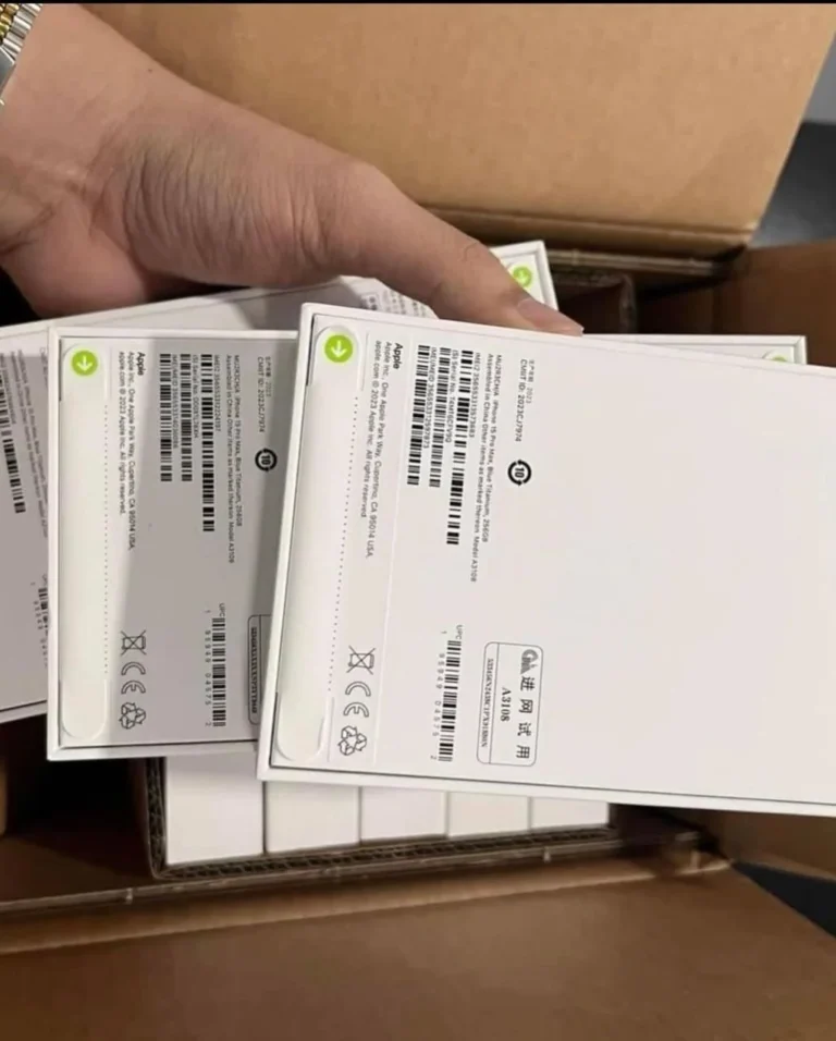 Buy-Apple-iPhone-15-Pallet2-1 Wholesale iPhone 15 Pro Max (10 Phones) Liquidation Pallet — liquidation pallet photo 2