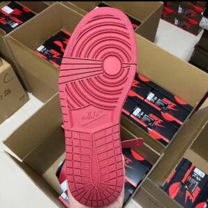 Wholesale Nike Shoes (100 Pairs) Liquidation Pallet — liquidation pallet photo 4