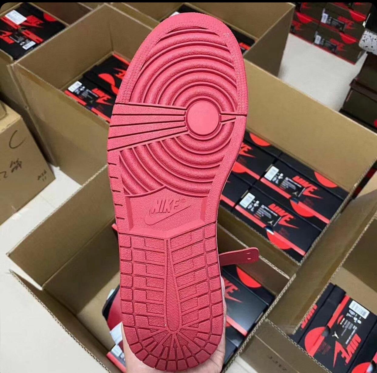 Buy-Authentic-Nike-Shoes4 Wholesale Nike Shoes (100 Pairs) Liquidation Pallet — liquidation pallet photo 4