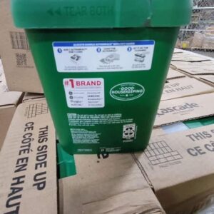 Brand – Cascade Complete Dish Pods Liquidation Pallet — liquidation pallet photo 2