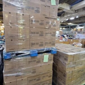 Brand – Cascade Complete Dish Pods Liquidation Pallet — liquidation pallet photo 3