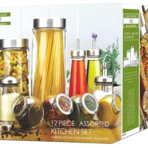 New Housewares Liquidation Truckload