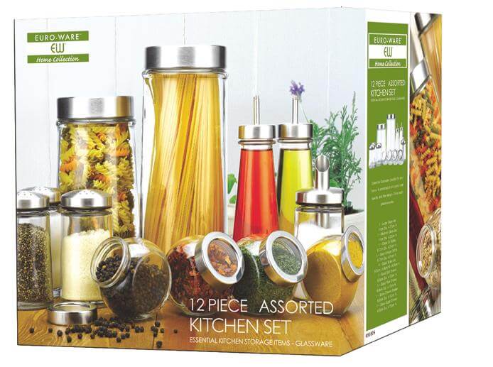 New Housewares Liquidation Truckload New Housewares Liquidation Truckload