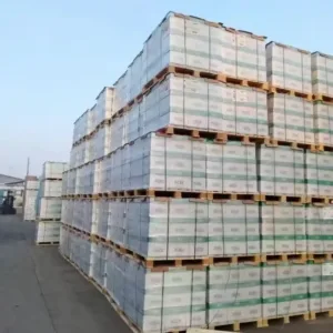 Wholesale Copy Paper (2,400–4,800 Reams) — mixed condition