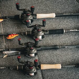Fishing Gear Wholesale (120–150 Items) Liquidation Pallet — liquidation pallet photo 4