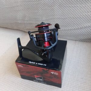 Fishing Gear Wholesale (120–150 Items) Liquidation Pallet — liquidation pallet photo 2