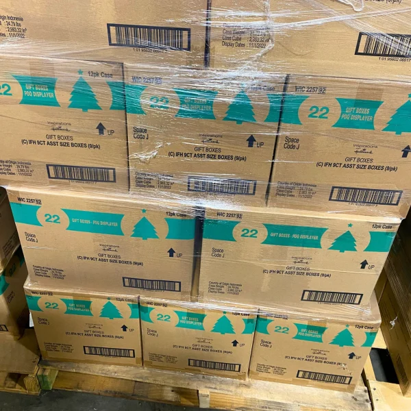 IFA1-600x600-1 Hallmark Gift Boxes Liquidation Pallet — mixed condition
