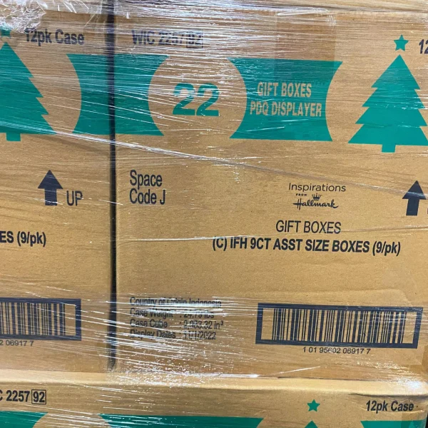IFA2-600×600-1 Hallmark Gift Boxes Liquidation Pallet — liquidation pallet photo 4